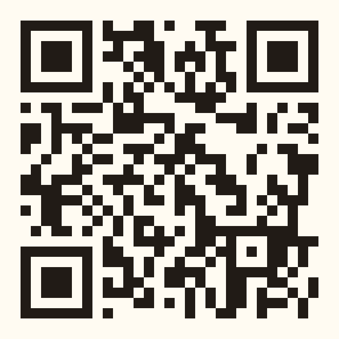 QR code for Whisper Walk on the App Store
