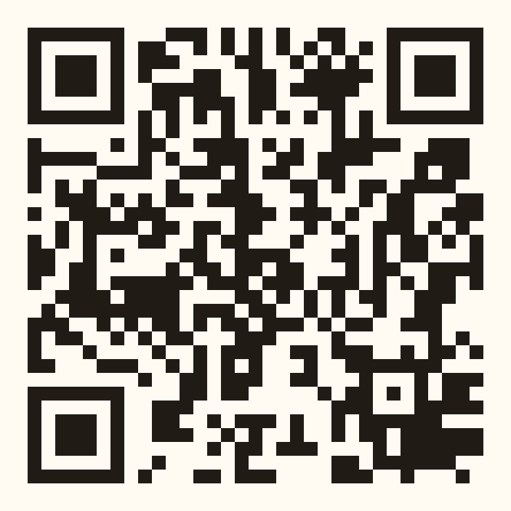QR-Code zum Whisper Walk im Google Play Store